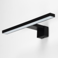 Lampa LED do lustra nad szafkę 5W IP44 ELENA czarna