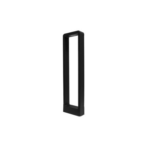 Nowoczesna lampa ogrodowa stojąca słupek 60 cm 7W 3280