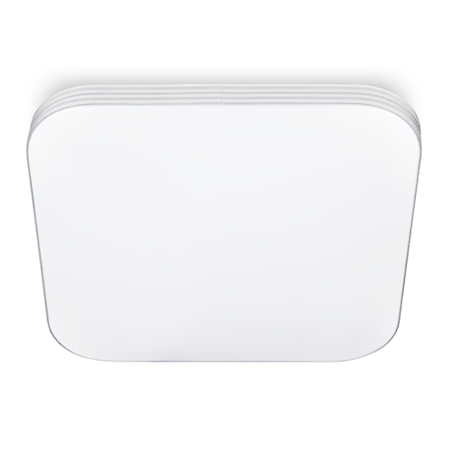 Lampa sufitowa Plafon LED IP44 230V 28W ID3515