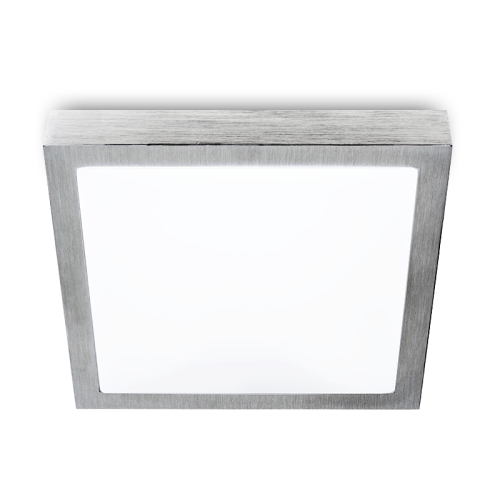 Oprawa LED Lampa sufitowa IP44 230V 18W ID3244