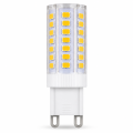 Żarówka LED SMD 2835 G9 6W 540lm biała neutralna