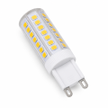 Żarówka LED SMD 2835 G9 6W 540lm biała neutralna