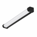 Lampa łazienkowa nad lustro LED 15W CCT z wyłącznikiem 60 cm IP44 ULKE czarna