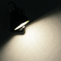 Żarówka SMD LED GU10 4W=40W 350lm biała neutralna