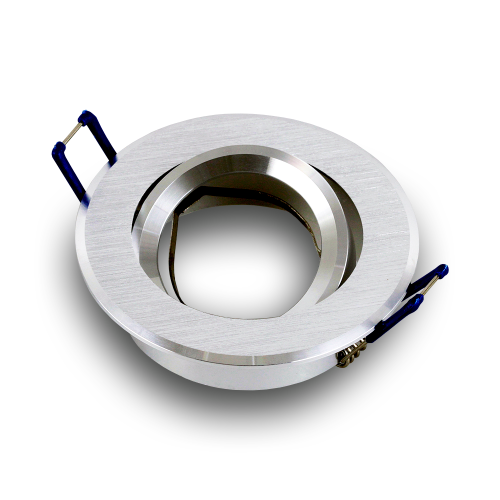 Oprawa halogenowa ruchoma aluminium RIK-12