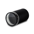 Lampa sufitowa zewnętrzna tuba GU10 IP44 KENT C