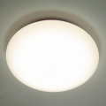 Okrągły plafon LED ID2781 16W IP44 32.5cm