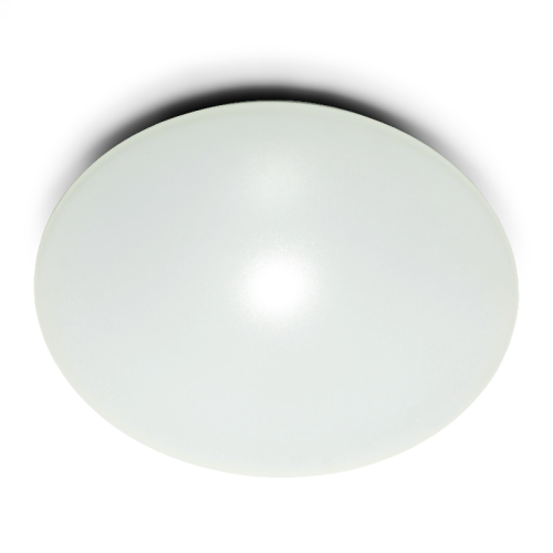 Okrągły plafon LED ID2782 24W IP44 średnica 38cm