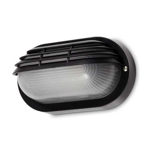 Zewnętrzna lampa ścienna elewacyjna IP44 ROMA