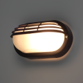Zewnętrzna lampa ścienna elewacyjna IP44 ROMA
