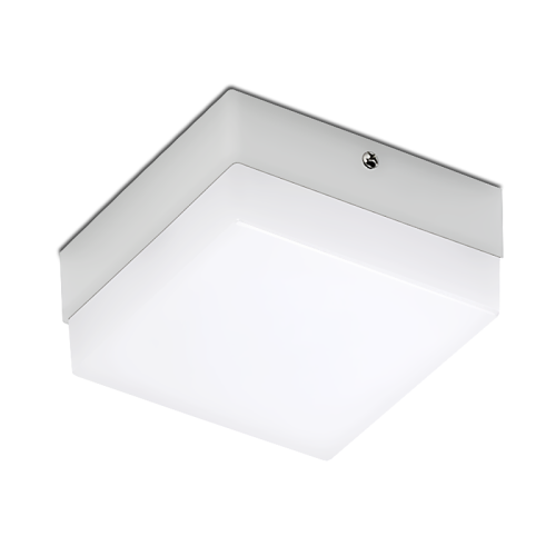 Lampa sufitowa plafon LED ID3092 24W 22cm