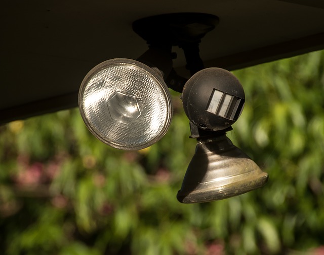 Jak Podłączyć Czujnik Ruchu Do Lampy Led